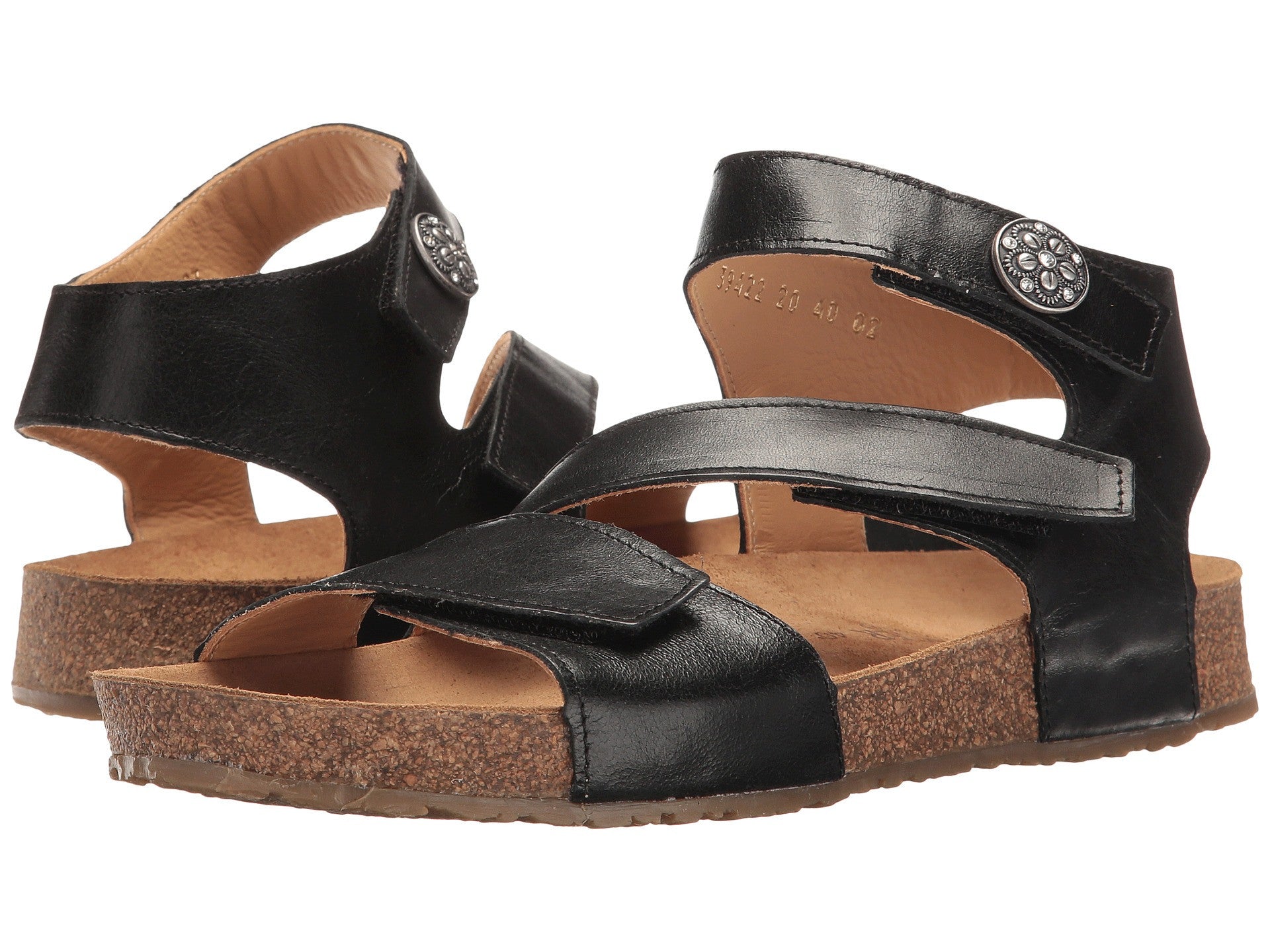 haflinger women's sandals