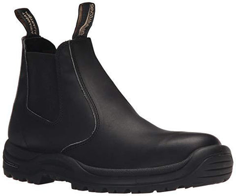 blundstone comfort arch footbed