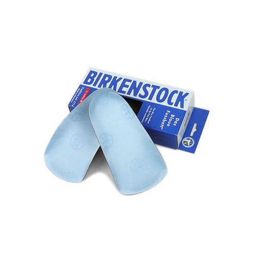 birkenstock the blue footbed