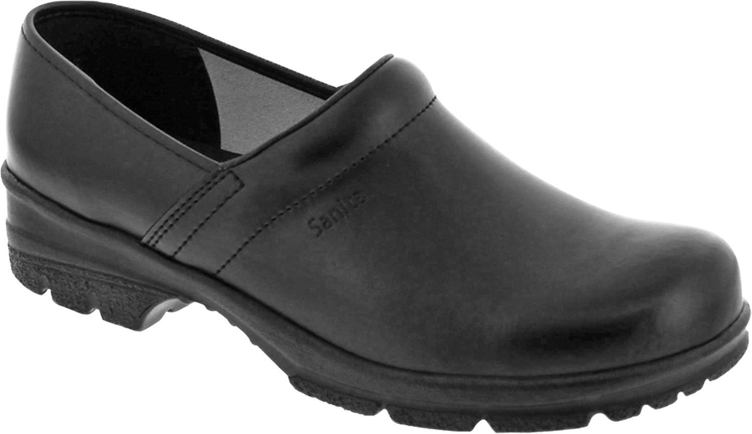 Sanita Men's David Work Clogs – Kemel 