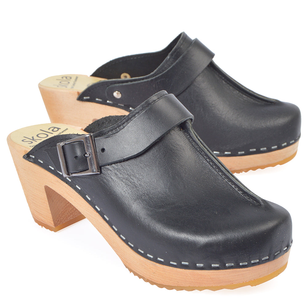 Skola Women's Isabelle Clog – Kemel Imports