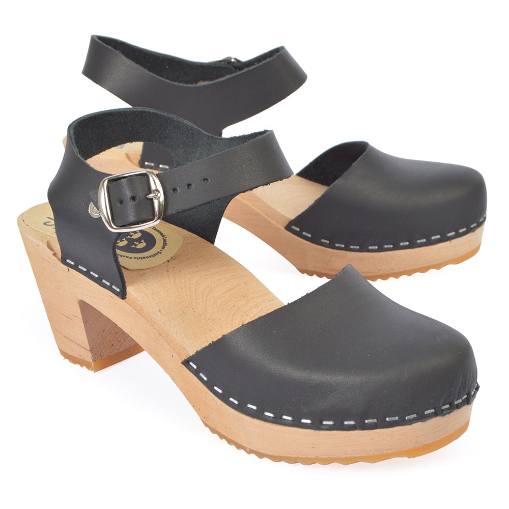 Skola Women's Susannah Clog – Kemel Imports