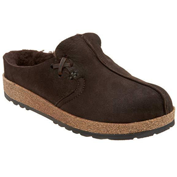 haflinger saskatchewan slippers