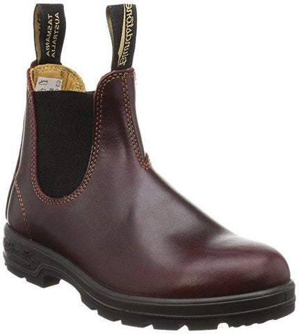 blundstone comfort arch footbed