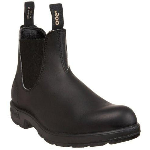 blundstone black 51