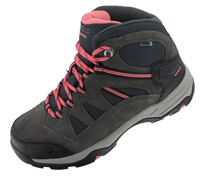 women's bandera ii waterproof hiking boots