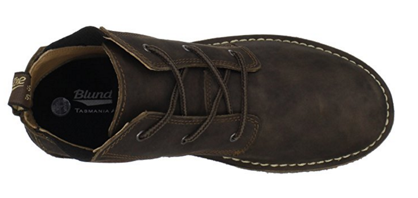 blundstone chukka