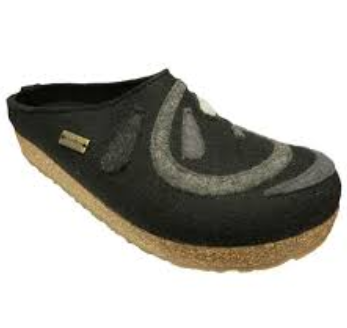 haflinger clogs womens