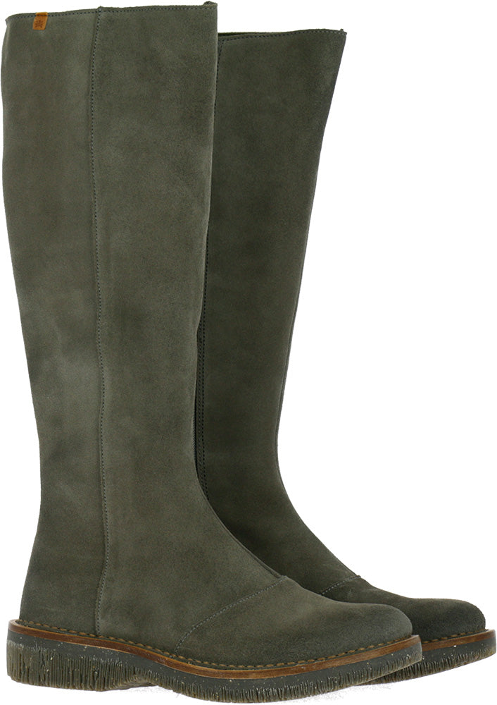 el naturalista boots