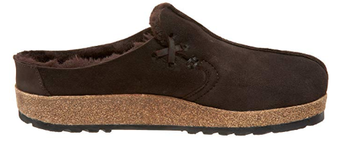 haflinger saskatchewan slippers