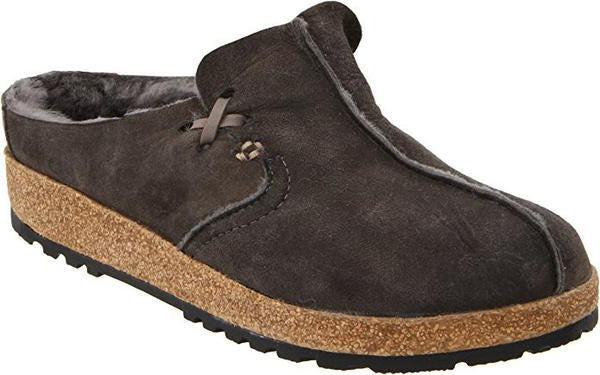 haflinger saskatchewan slippers