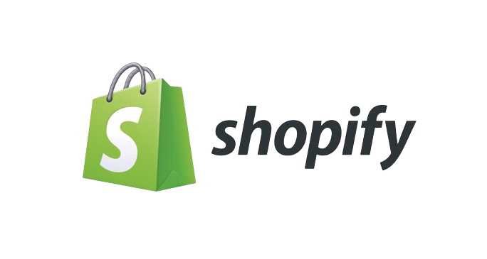 Shopify Logo