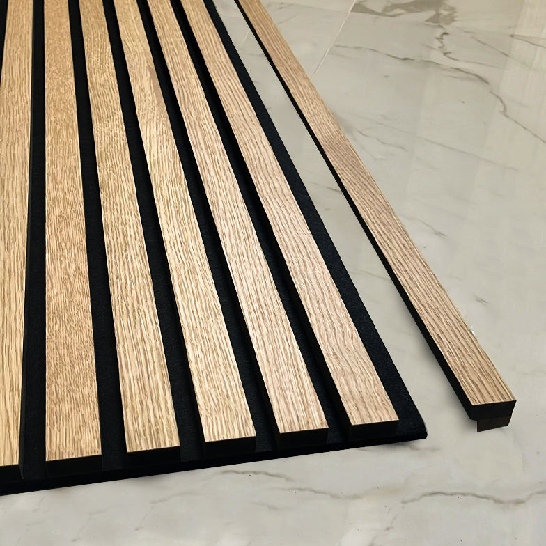 Modern Slats