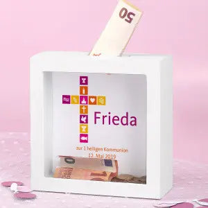 persönliche Taufgeschenke