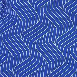 Line Wave Pattern