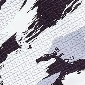 Paint Splash Pattern