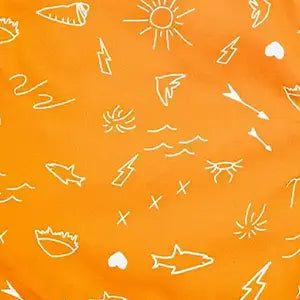 Sea Life Pattern