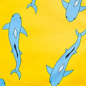 Shark Pattern