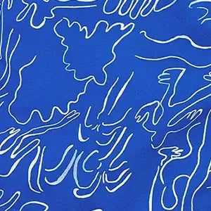 Splash Pattern