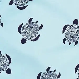 Turtle Pattern