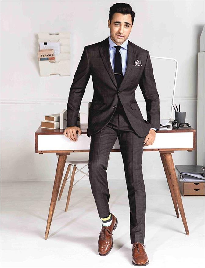 How to Coordinate Clothing Colors in Men Fashion? – Sherwani King