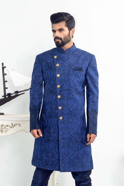 Bespoke Menswear Sherwani and Tuxedo Boutiques in UK and Canada ...