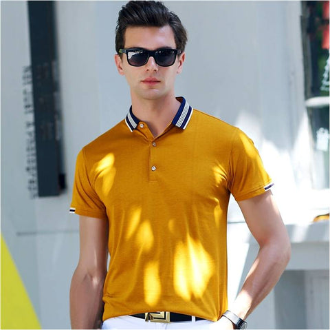 Men's Fashion T-Shirts and Polo Shirts