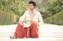 Hire a Sherwani