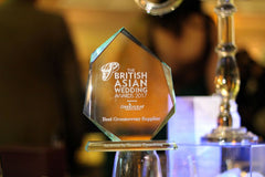 Asian Wedding Award