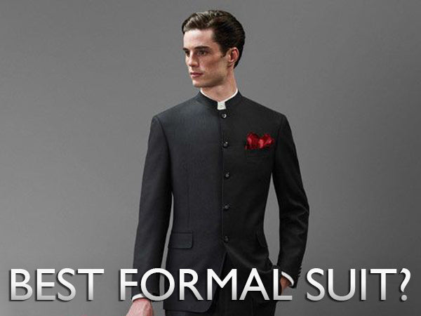 Formal Suits - Achkans vs Bandhgalas