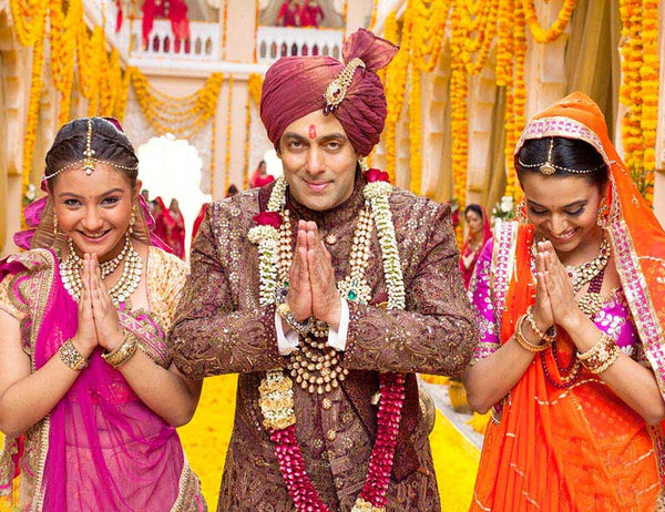 Prem Ratan Dhan Payo