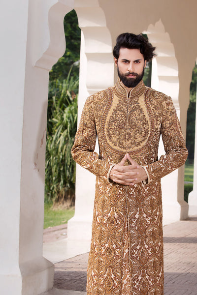 Sherwani King Award Winning Mens Sherwanis In Uk