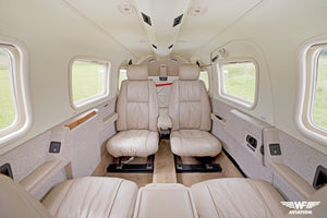 Piper PA32R-301 Saratoga For Sale