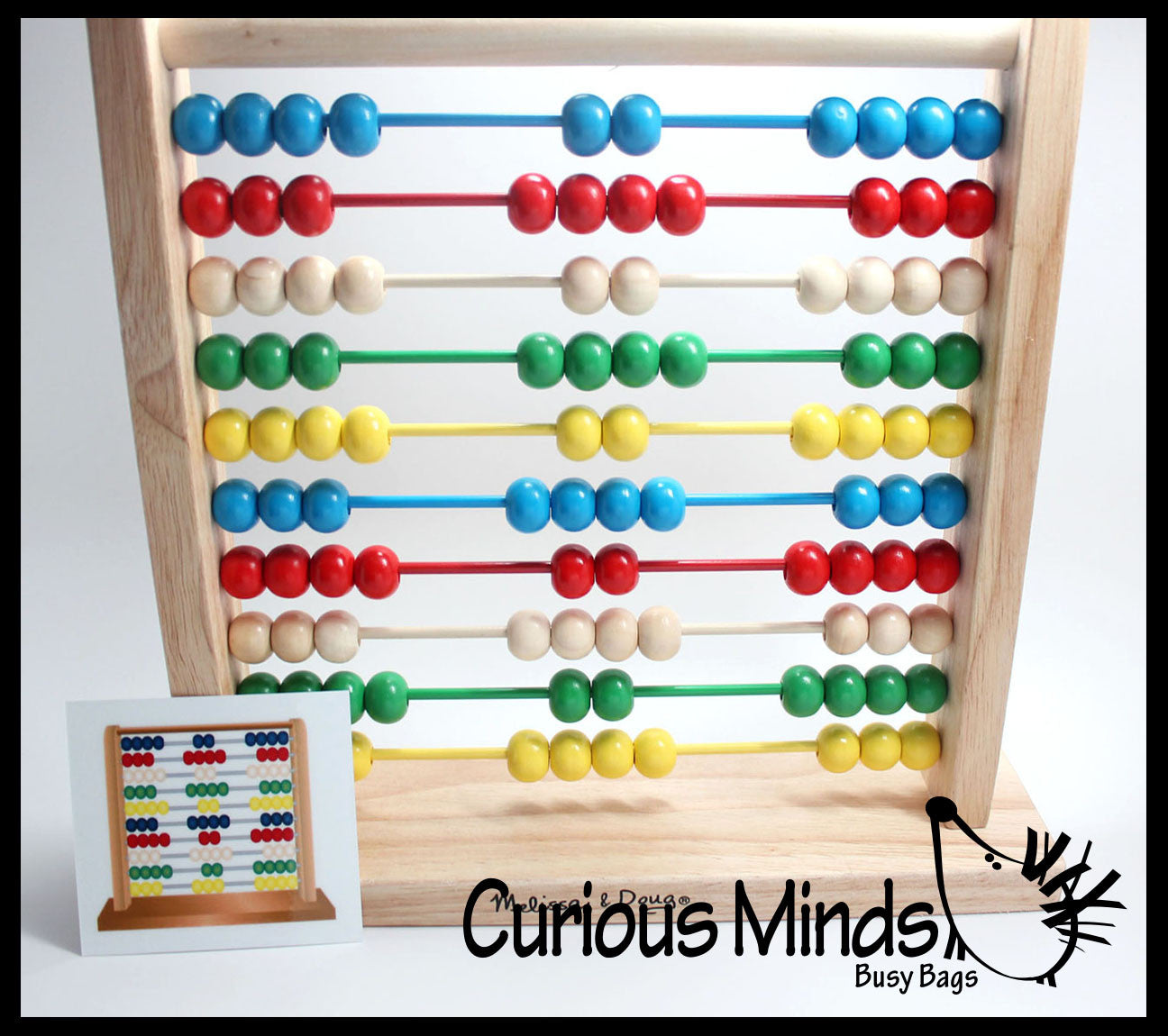 melissa and doug abacus