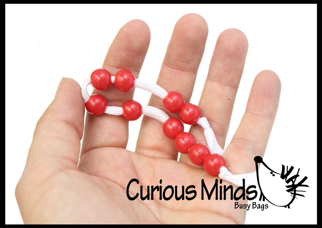 finger fidget toys