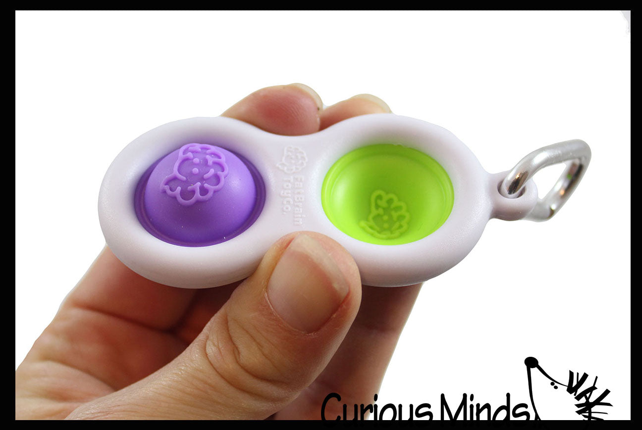 dimpl duo fidget