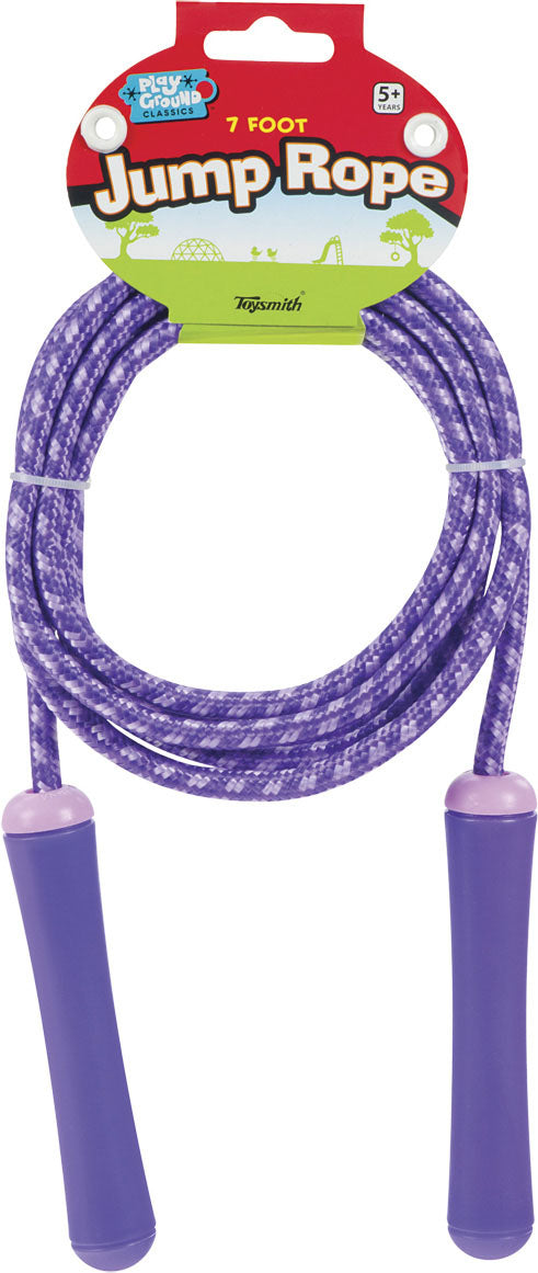 skip rope toy