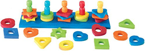 shapes and colors toys for toddlers