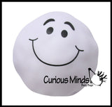 LAST CHANCE - LIMITED STOCK - - SALE - Snowball Stress Ball - Sensory ...