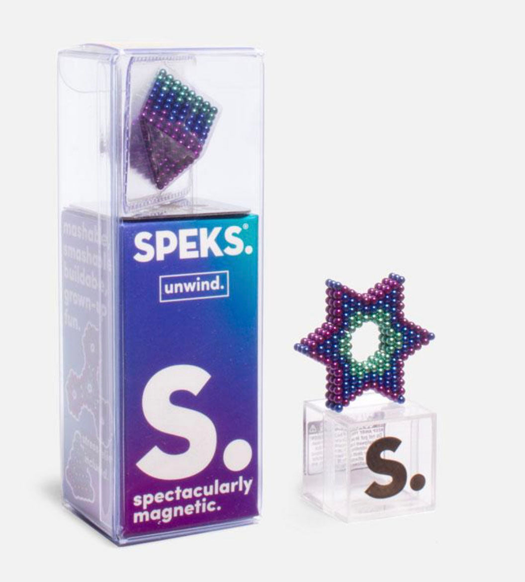 specks fidget toy amazon