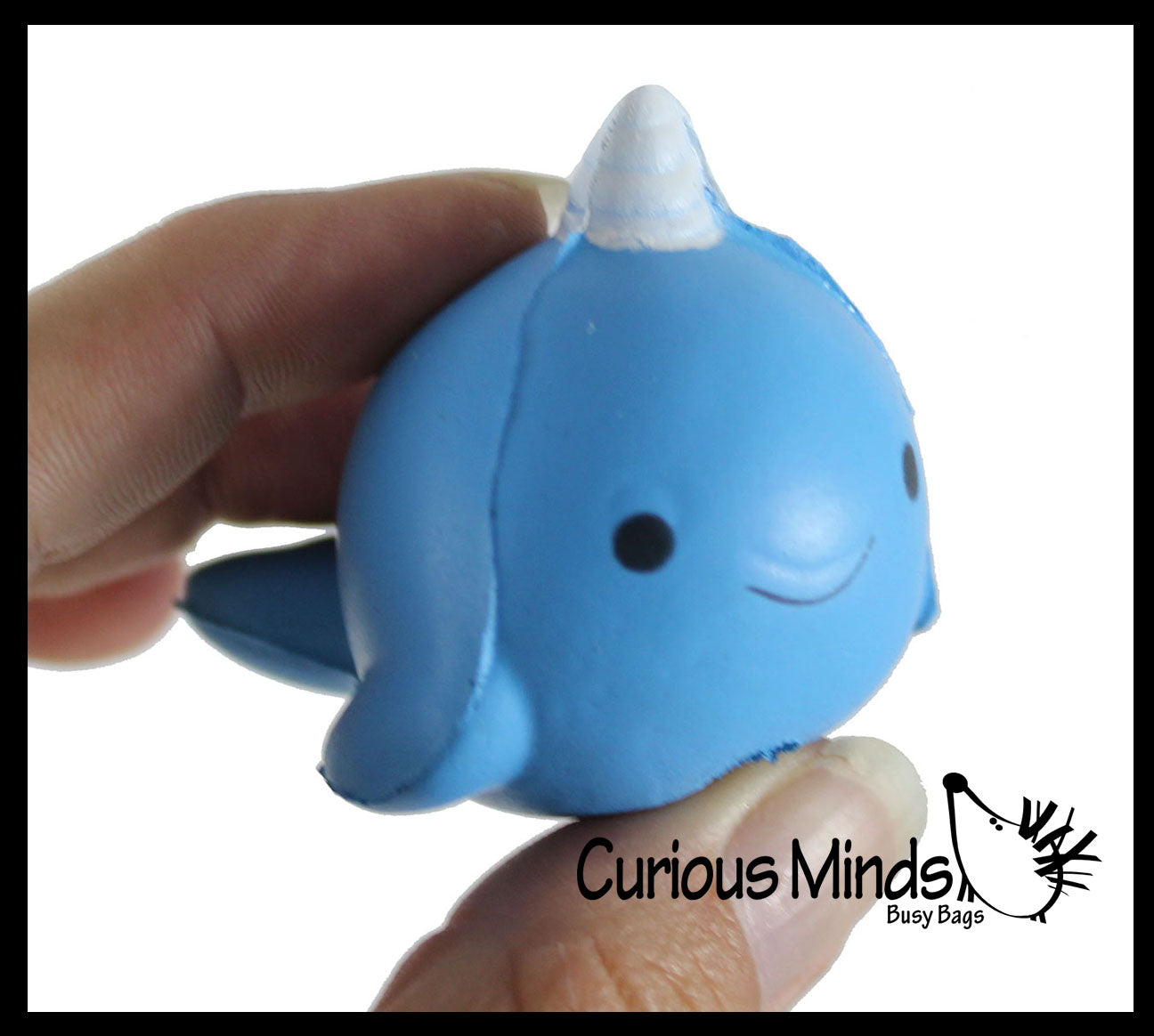 squishy animal pencil toppers