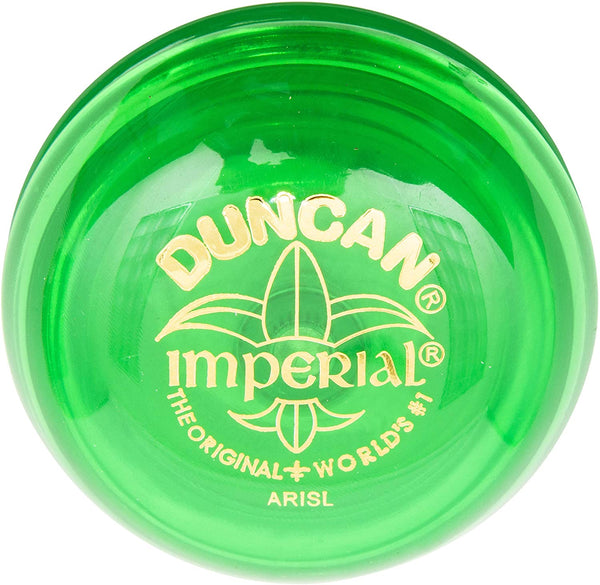 Duncan Imperial Yo Yo Toy YOYO | Curious Minds Busy Bags