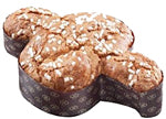 Buy Imported Bauducco Specialty Panettone Cake from Brazil