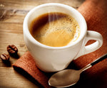 Cafe Pilon Black Espresso Coffee