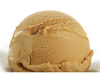 Dulce de Leche Ice Cream