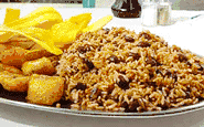 Gallo Pinto Recipe