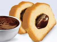 Gaona Budin Chocolate