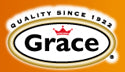 Grace Hot Pepper Sauce