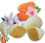 Buy La Estepena Spanish Almond Wafer Cookies