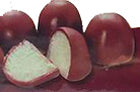 Buy La Estepena Bolitas de Coco Recubierta de Chocolate